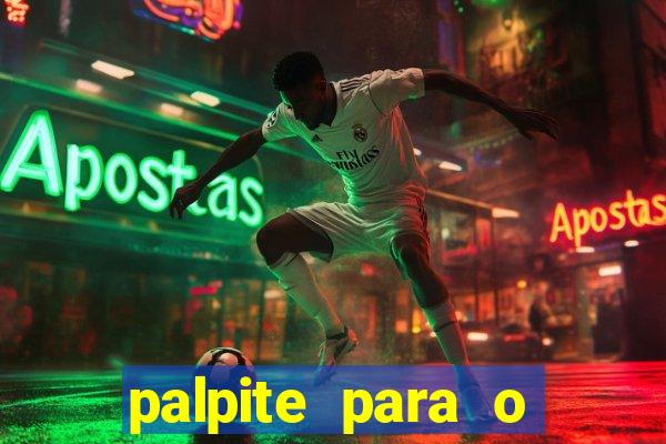 palpite para o jogo do benfica hoje